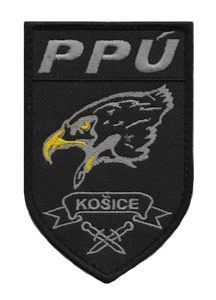 PPÚ KOŠICE